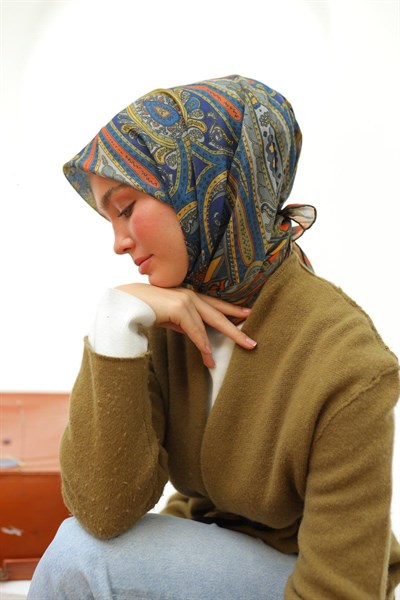 Silk Home Soft Eşarp 73069-30