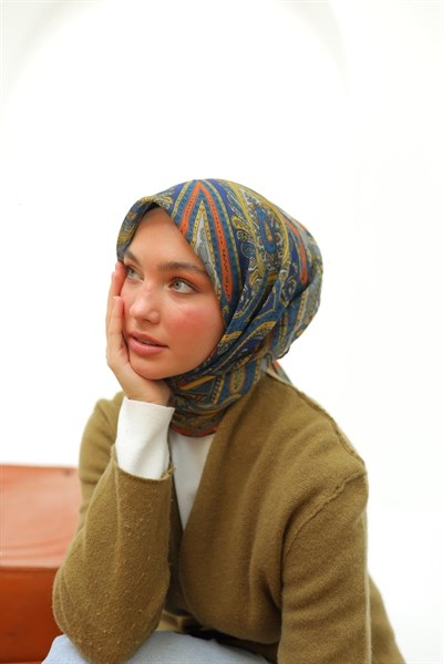 Silk Home Soft Eşarp 73069-30