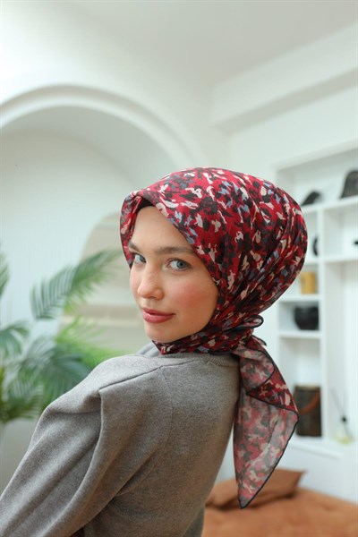 Silk Home Soft Eşarp 73070-03