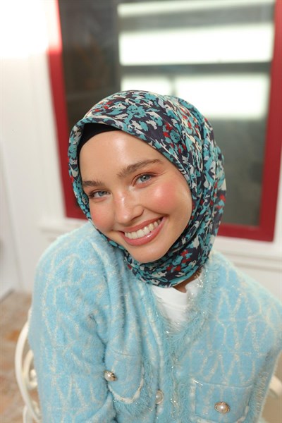 Silk Home Soft Eşarp 73070-05