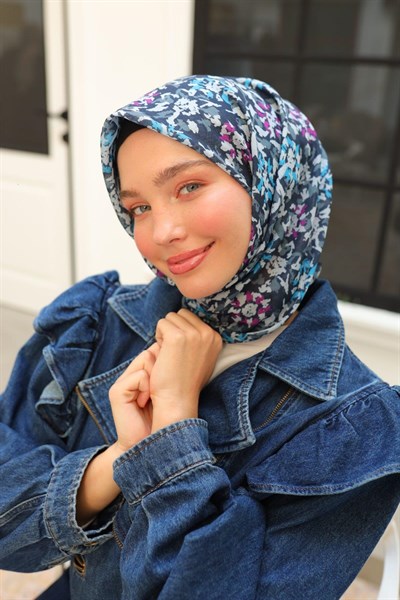 Silk Home Soft Eşarp 73070-07