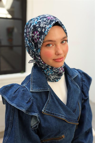 Silk Home Soft Eşarp 73070-07