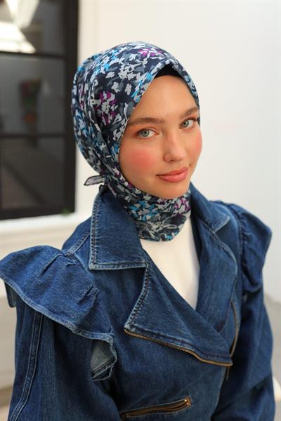 Silk Home Soft Eşarp 73070-07
