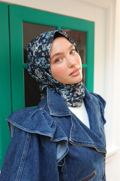 Silk Home Soft Eşarp 73070-08