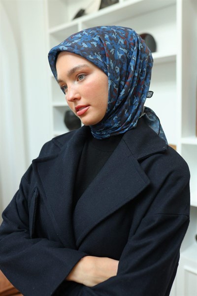 Silk Home Soft Eşarp 73070-10