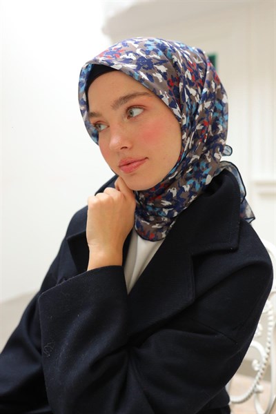 Silk Home Soft Eşarp 73070-11