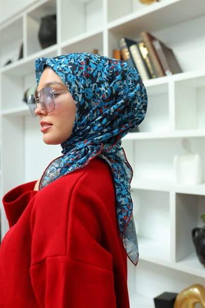 Silk Home Soft Eşarp 73070-13