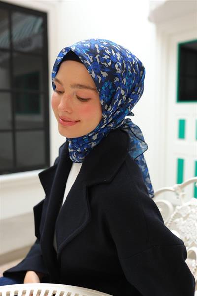 Silk Home Soft Eşarp 73070-16