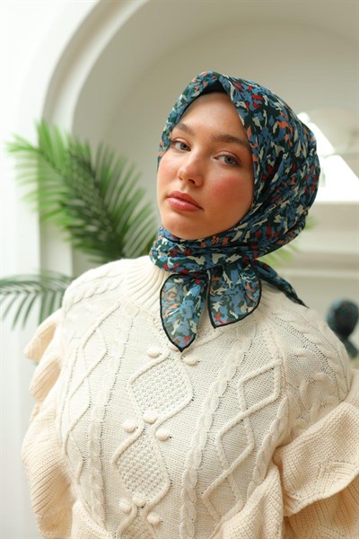 Silk Home Soft Eşarp 73070-18