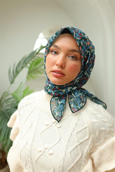 Silk Home Soft Eşarp 73070-18