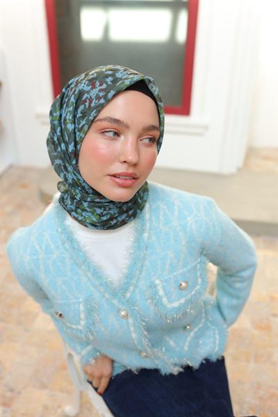 Silk Home Soft Eşarp 73070-19