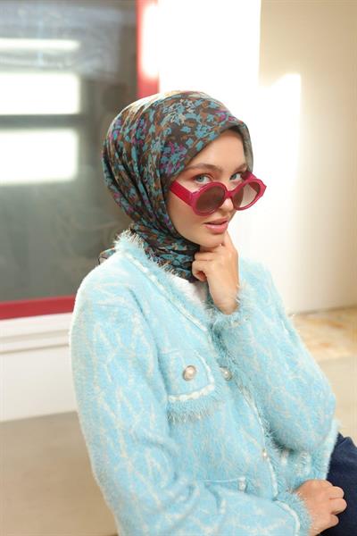 Silk Home Soft Eşarp 73070-20