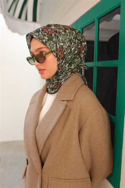 Silk Home Soft Eşarp 73070-21