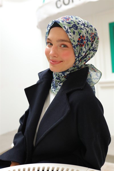 Silk Home Soft Eşarp 73070-22