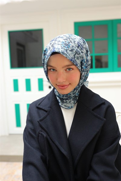 Silk Home Soft Eşarp 73070-24