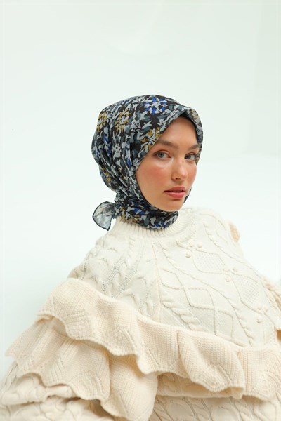 Silk Home Soft Eşarp 73070-27