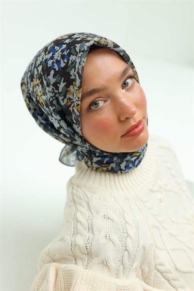 Silk Home Soft Eşarp 73070-27