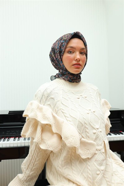 Silk Home Soft Eşarp 73070-32