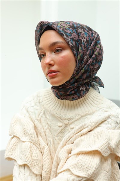 Silk Home Soft Eşarp 73070-32