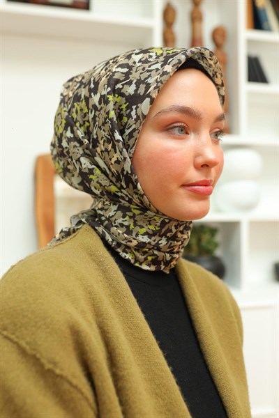 Silk Home Soft Eşarp 73070-33