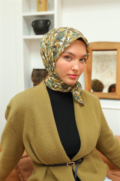Silk Home Soft Eşarp 73070-38