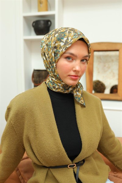 Silk Home Soft Eşarp 73070-38