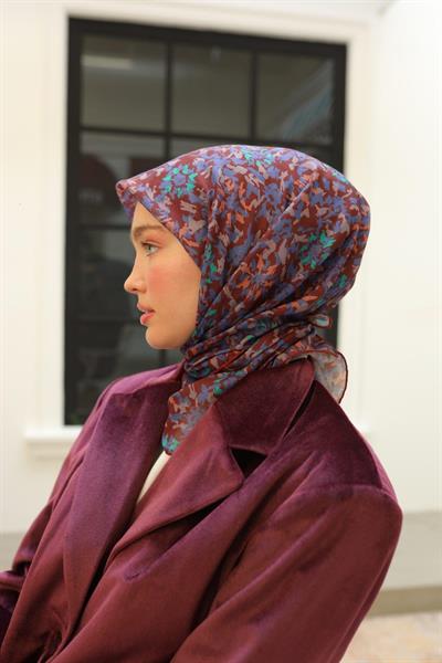 Silk Home Soft Eşarp 73070-41