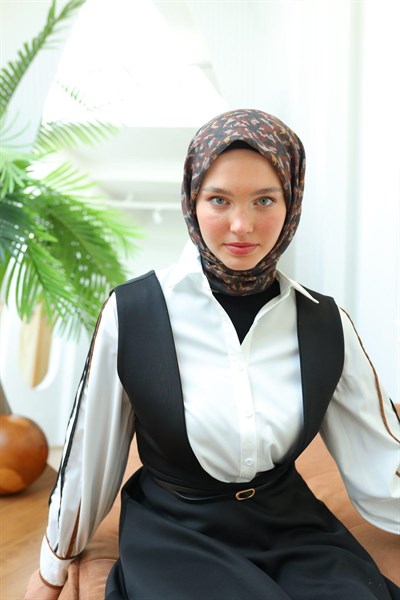 Silk Home Soft Eşarp 73070-45
