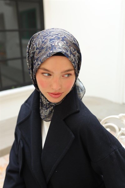 Silk Home Soft Eşarp 73071-01