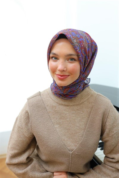 Silk Home Soft Eşarp 73071-06
