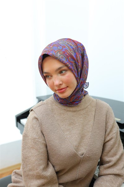 Silk Home Soft Eşarp 73071-06