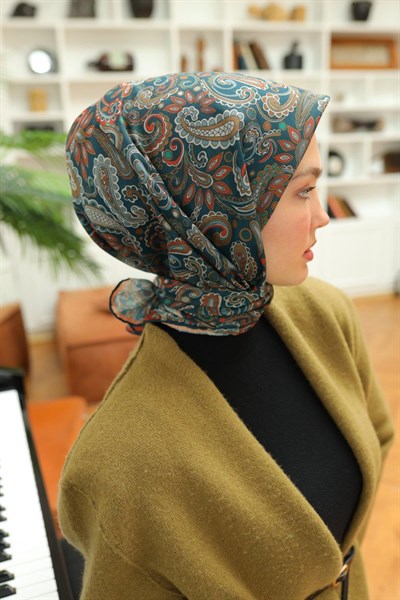 Silk Home Soft Eşarp 73071-09