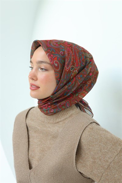 Silk Home Soft Eşarp 73071-25
