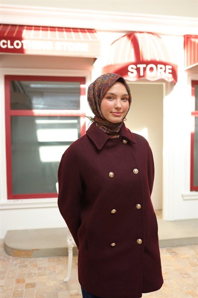 Silk Home Soft Eşarp 73071-29