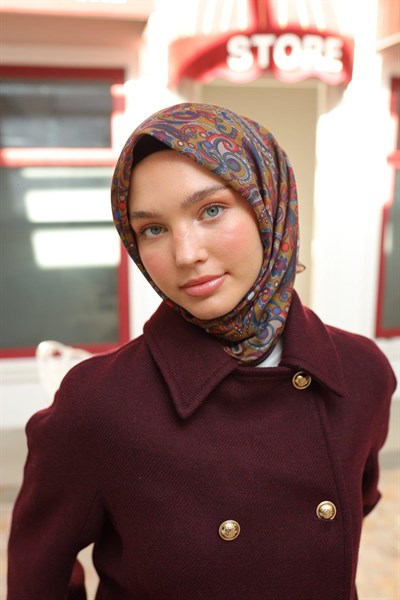 Silk Home Soft Eşarp 73071-29