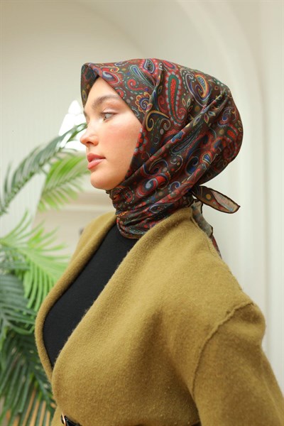 Silk Home Soft Eşarp 73071-32