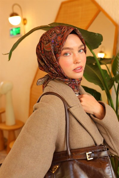 Silk Home Soft Eşarp 73071-33