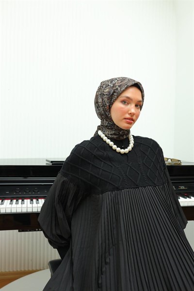 Silk Home Soft Eşarp 73071-34