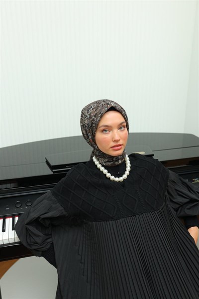 Silk Home Soft Eşarp 73071-34