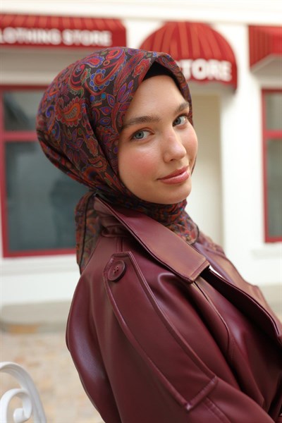 Silk Home Soft Eşarp 73071-35