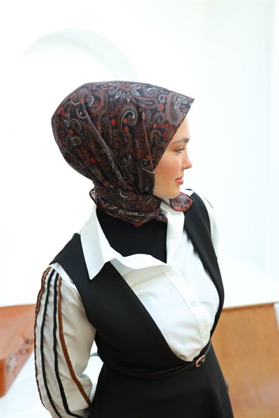 Silk Home Soft Eşarp 73071-36