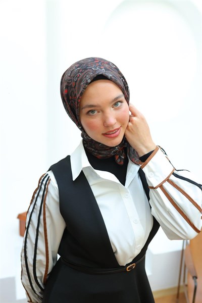 Silk Home Soft Eşarp 73071-36