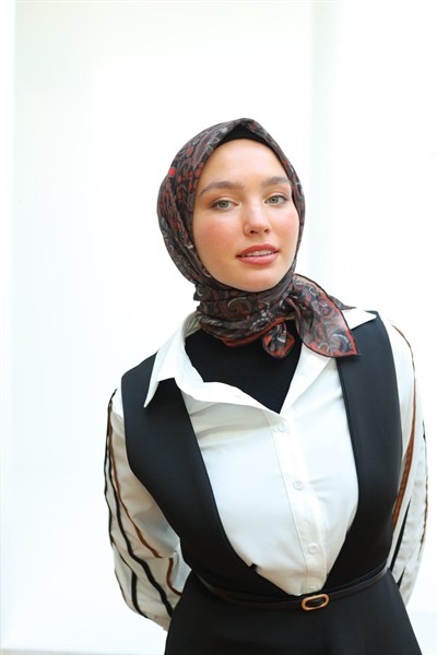 Silk Home Soft Eşarp 73071-36