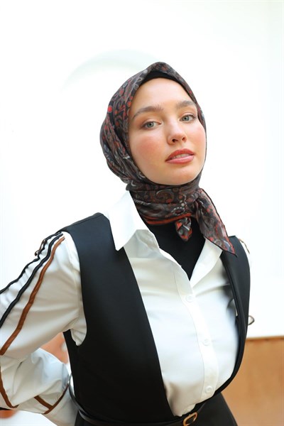 Silk Home Soft Eşarp 73071-36