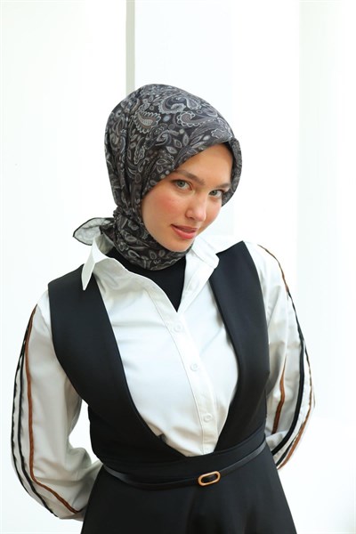 Silk Home Soft Eşarp 73071-40