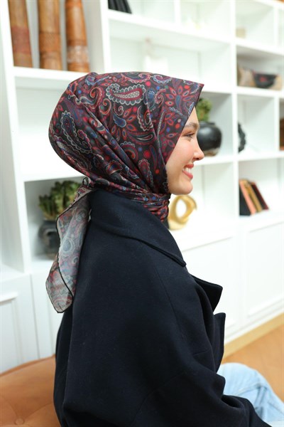 Silk Home Soft Eşarp 73071-41