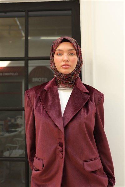 Silk Home Soft Eşarp 73071-42