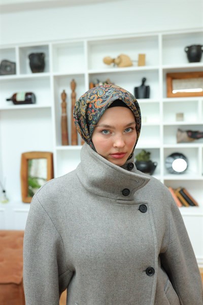 Silk Home Soft Eşarp 73071-43