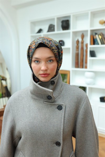 Silk Home Soft Eşarp 73071-43