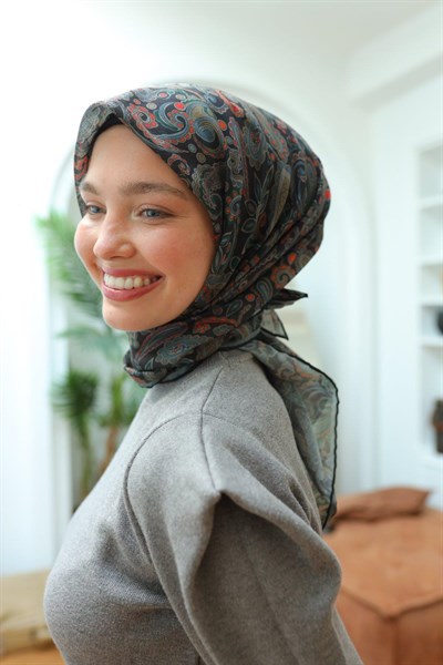 Silk Home Soft Eşarp 73071-44